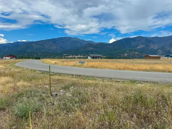 NHN Lariat LOOP, Thompson Falls, MT 59873