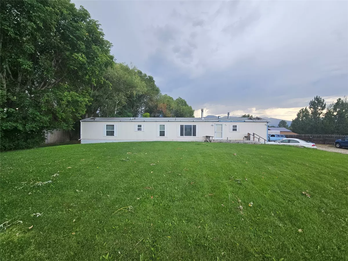 Corvallis, MT 59828,873 Old Corvallis RD
