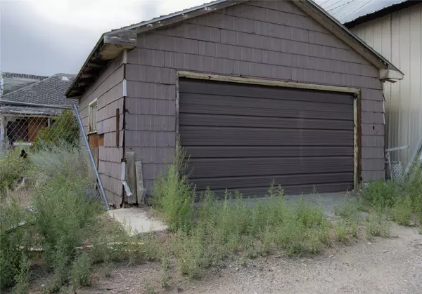 Butte, MT 59701,706 Nevada AVE