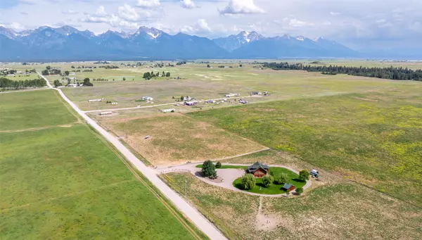 Ronan, MT 59864,38369 Songer RD