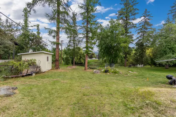 NHN Baker AVE, Whitefish, MT 59937