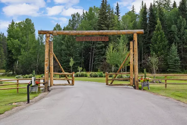 Whitefish, MT 59937,2265 Mountain Home RD