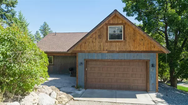 Lakeside, MT 59922,27 Old Orchard RD