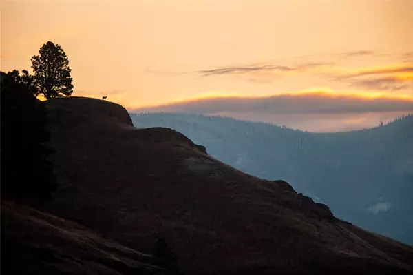 Dayton, MT 59914,44625 Wild Horse Island LN