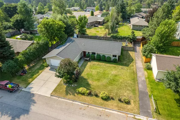 195 N Easy ST, Missoula, MT 59802
