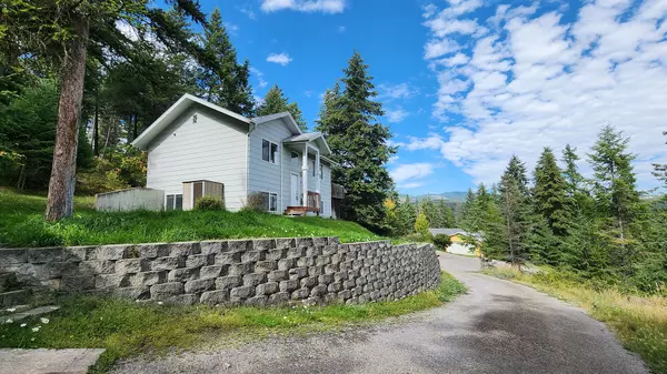 Lakeside, MT 59922,112 Tamarack Woods DR