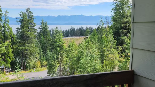 Lakeside, MT 59922,112 Tamarack Woods DR