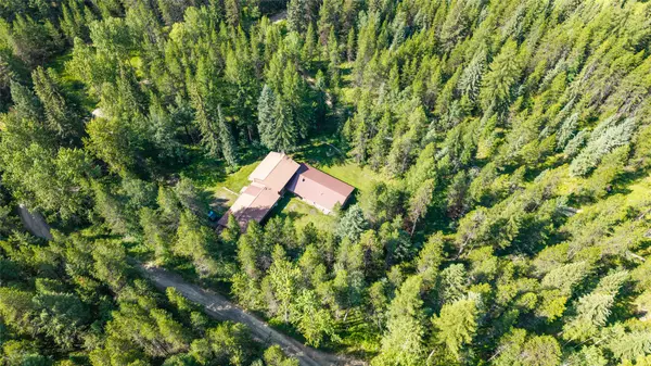 295 Old Church RD, Olney, MT 59927