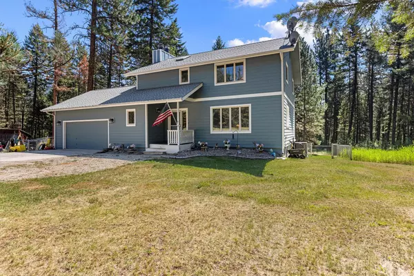 19025 Arabian LN, Frenchtown, MT 59834