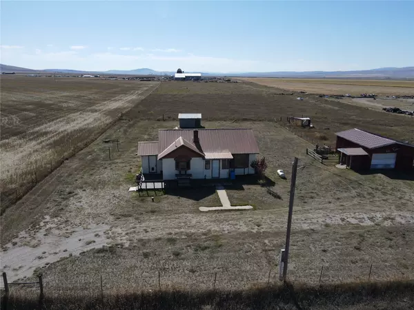 37 Ramspeck LN, White Sulphur Springs, MT 59645
