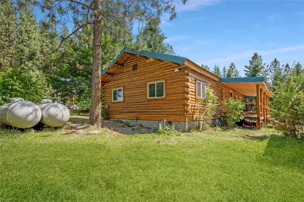 Plains, MT 59859,193 Buffalo Bill RD