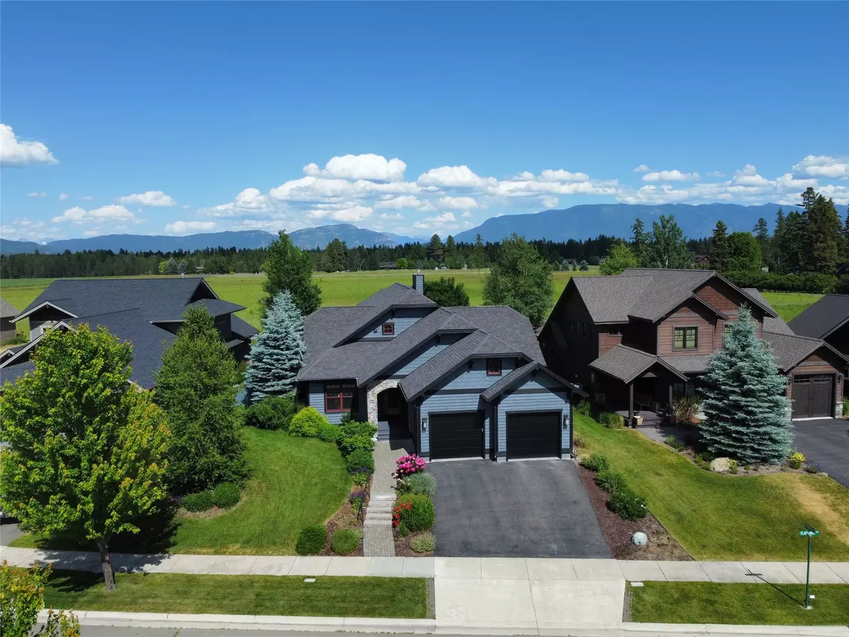 Whitefish, MT 59937,4993 Flatwater DR