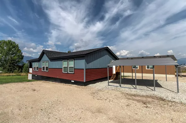 514 Hamilton Heights RD #3, Corvallis, MT 59828