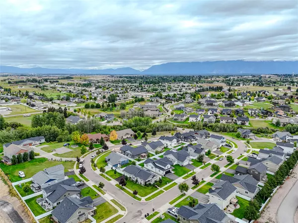 Kalispell, MT 59901,270 Triple Creek DR