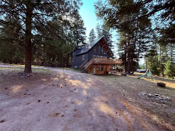 Seeley Lake, MT 59868,1080 Willow DR