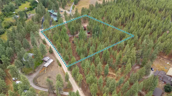 Stevensville, MT 59870,328 S Kootenai Creek RD