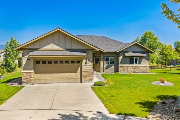 2626 Muirfield CT, Missoula, MT 59808