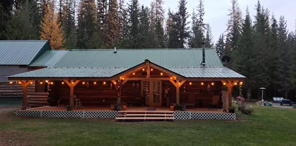 Troy, MT 59935,84 Cedars DR