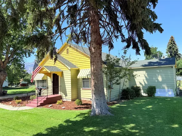 Hamilton, MT 59840,172 Golf Course RD