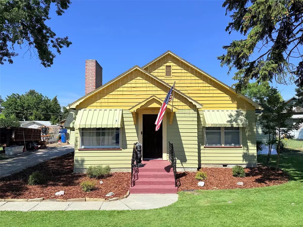 Hamilton, MT 59840,172 Golf Course RD