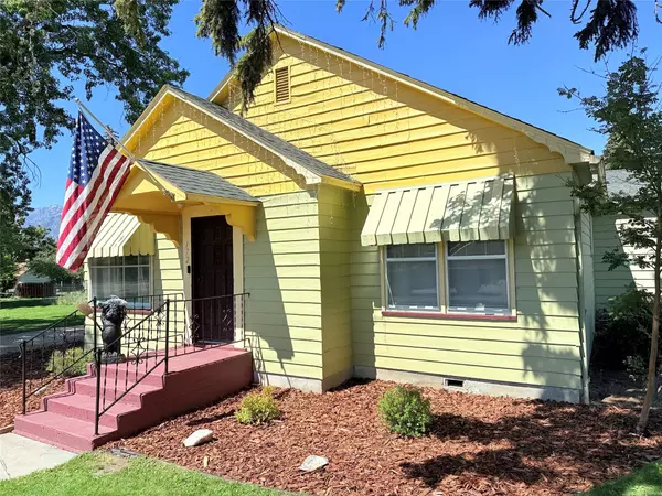 Hamilton, MT 59840,172 Golf Course RD