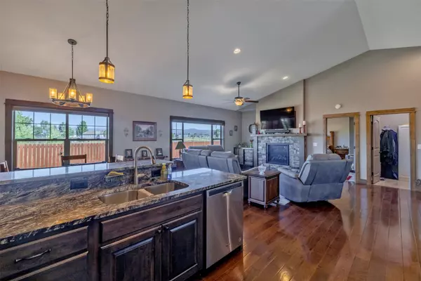 Helena, MT 59602,7655 Kingpost LOOP