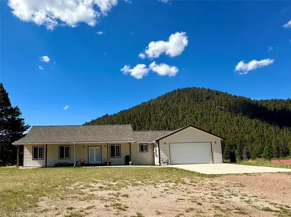 4847 Mt Highway 1, Philipsburg, MT 59858