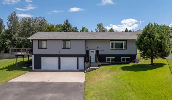 3165 Lamoreux LN, Missoula, MT 59803