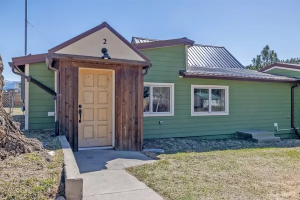 2 Bridges LN, Jefferson City, MT 59638
