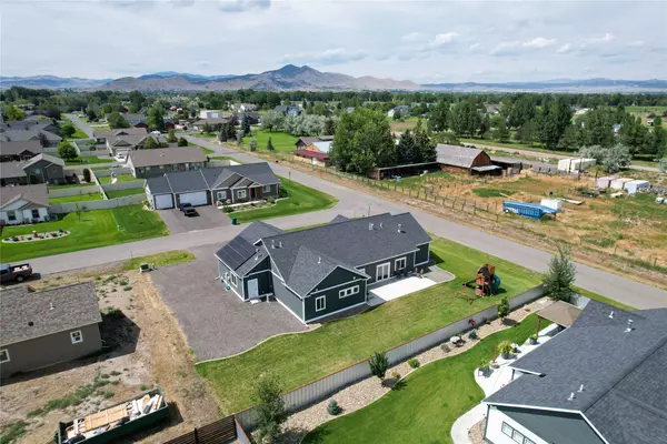 Helena, MT 59602,3897 Lovegrass LN