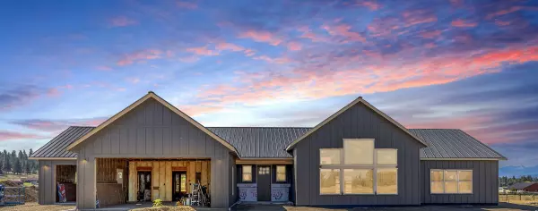 5031 Cameron Rose LN, Stevensville, MT 59870
