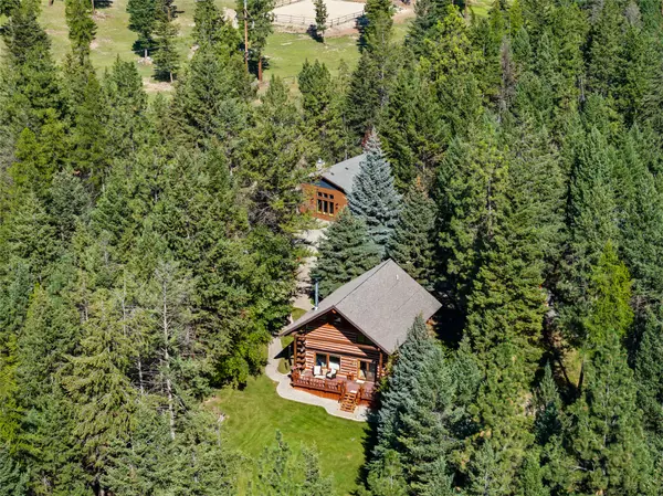 1323 Tobacco RD, Eureka, MT 59917