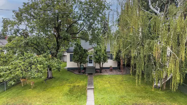 616 W Central AVE, Missoula, MT 59801