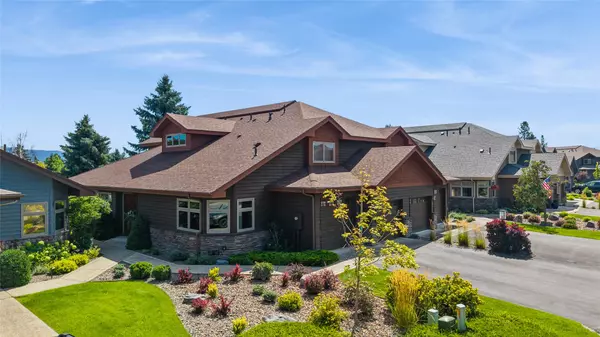47 Bay Harbor DR, Bigfork, MT 59911