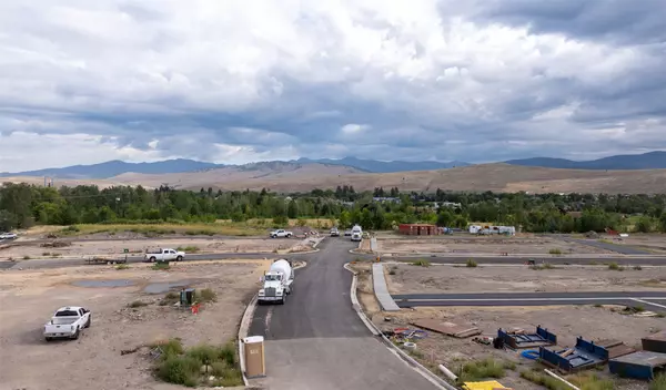 Missoula, MT 59801,Lot 17B Block 6 Montana ST