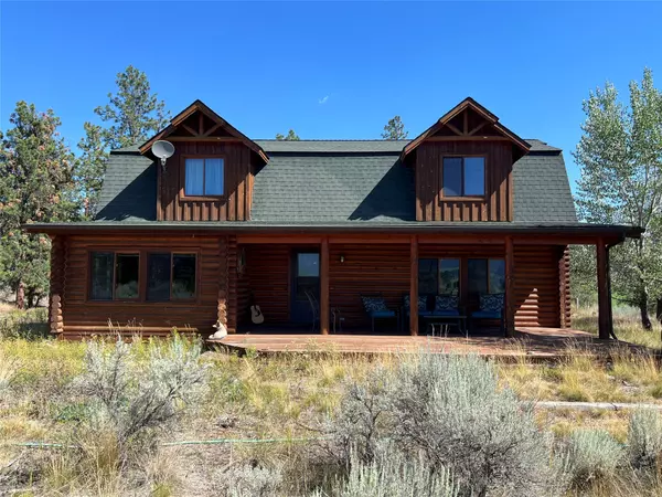 605 Groff LN, Stevensville, MT 59870
