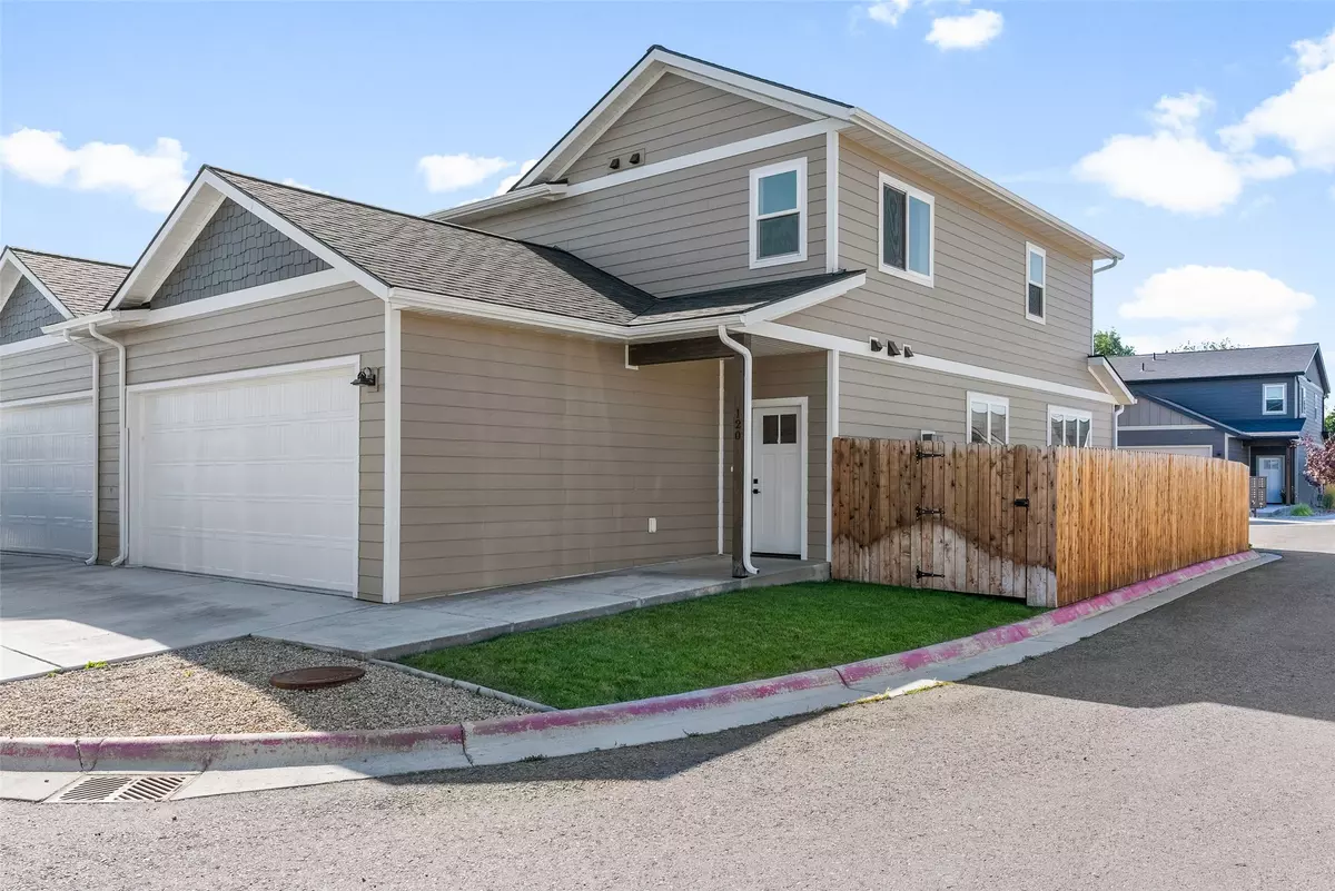 Hamilton, MT 59840,120 One Way LOOP