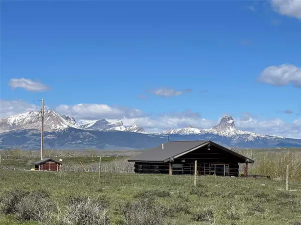 Lot 36 Golden Glacier Parklands, Babb, MT 59411