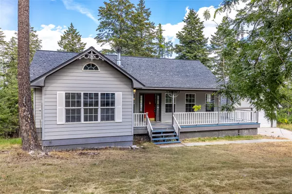 Lakeside, MT 59922,565 Sunset CIR