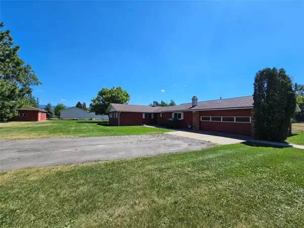 Hamilton, MT 59840,179 Lewis LN