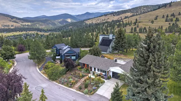 Missoula, MT 59802,13 Contour RD