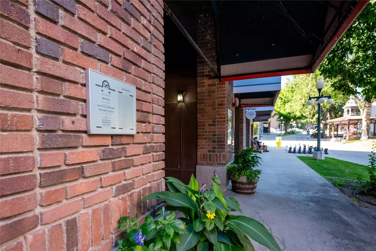 Helena, MT 59601,21 N Last Chance Gulch #6J