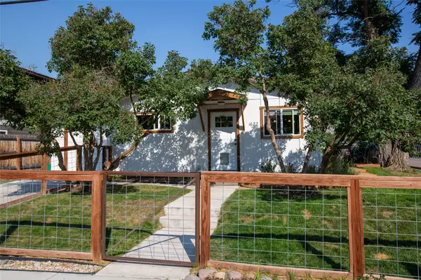 Missoula, MT 59801,1622 Schilling ST