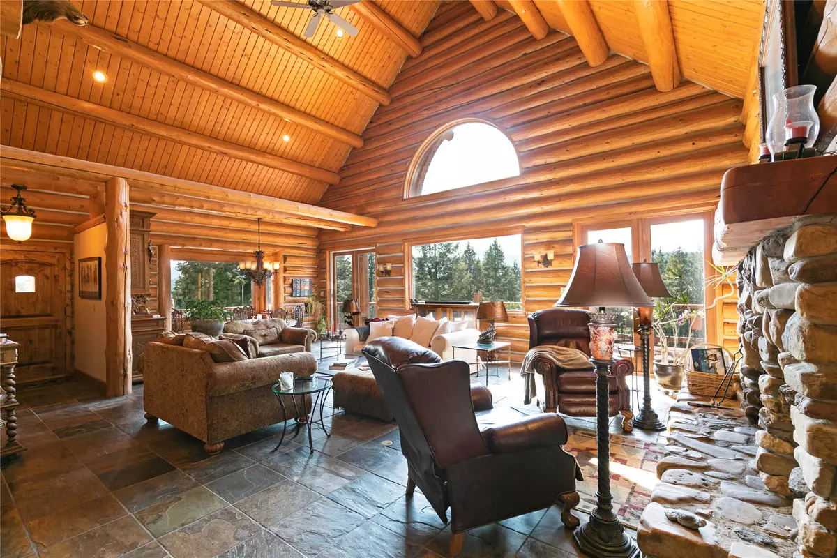 Philipsburg, MT 59858,95 Mountain Moose RD