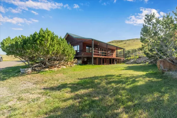 865 Stockett RD, Stockett, MT 59480