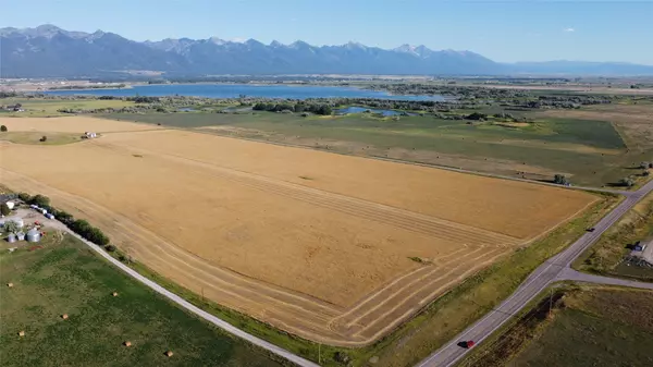 NHN N Reservoir RD #Parcel 1-A, Polson, MT 59860