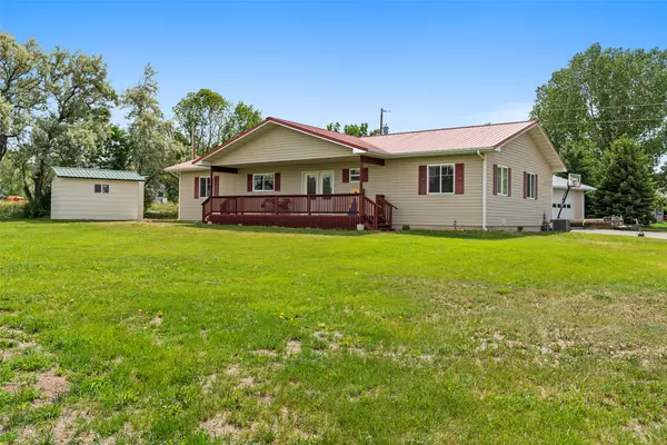 Toston, MT 59643,211 Pony ST