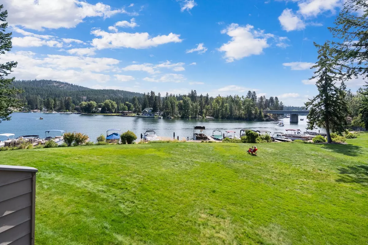 Bigfork, MT 59911,180 Vista LN #253