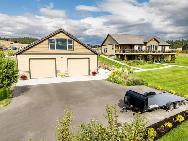 Helena, MT 59602,5785 Barbaro CT