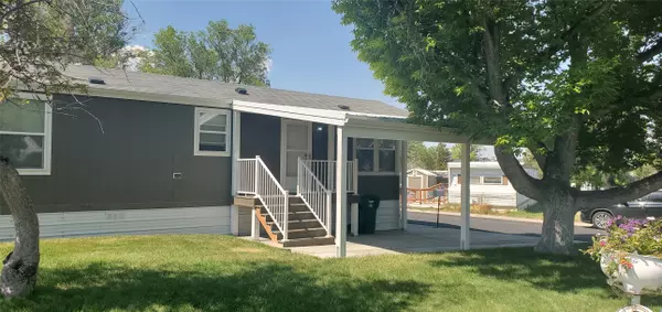 Helena, MT 59601,1805 Joslyn ST #50